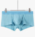 Men's  Sexy  Hybrid Boxer Trunk 3 Pack Assorted with separate pouch for more spaceon big guys!